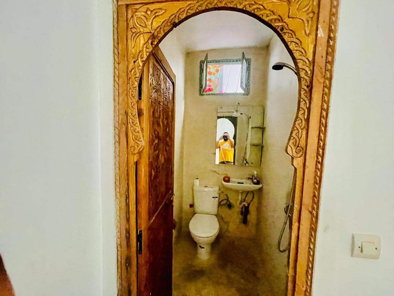 Dar Lokman * Marrakesch