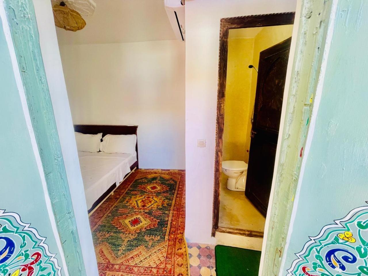 Dar Lokman * Marrakesch