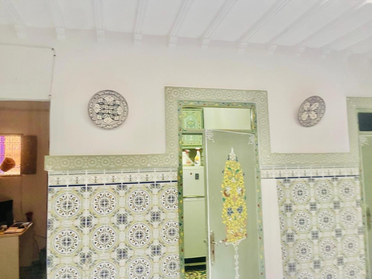 Dar Lokman * Marrakesch