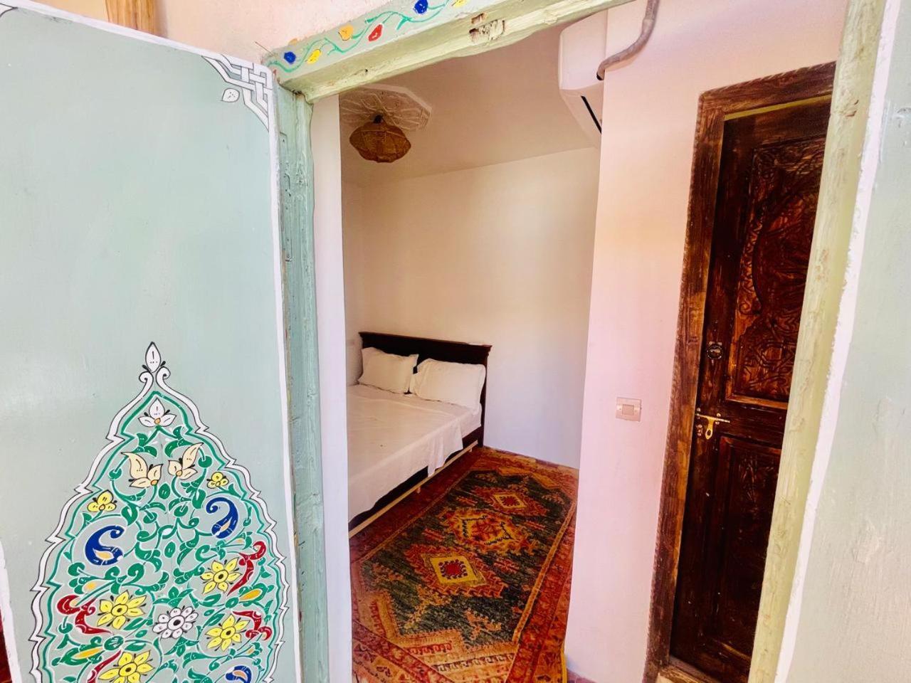 Gasthof Dar Lokman Marrakesch