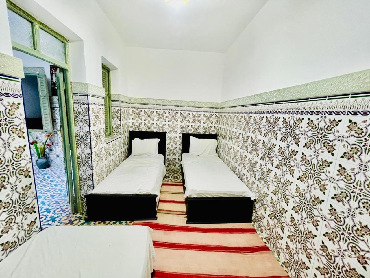 Dar Lokman Marrakesch