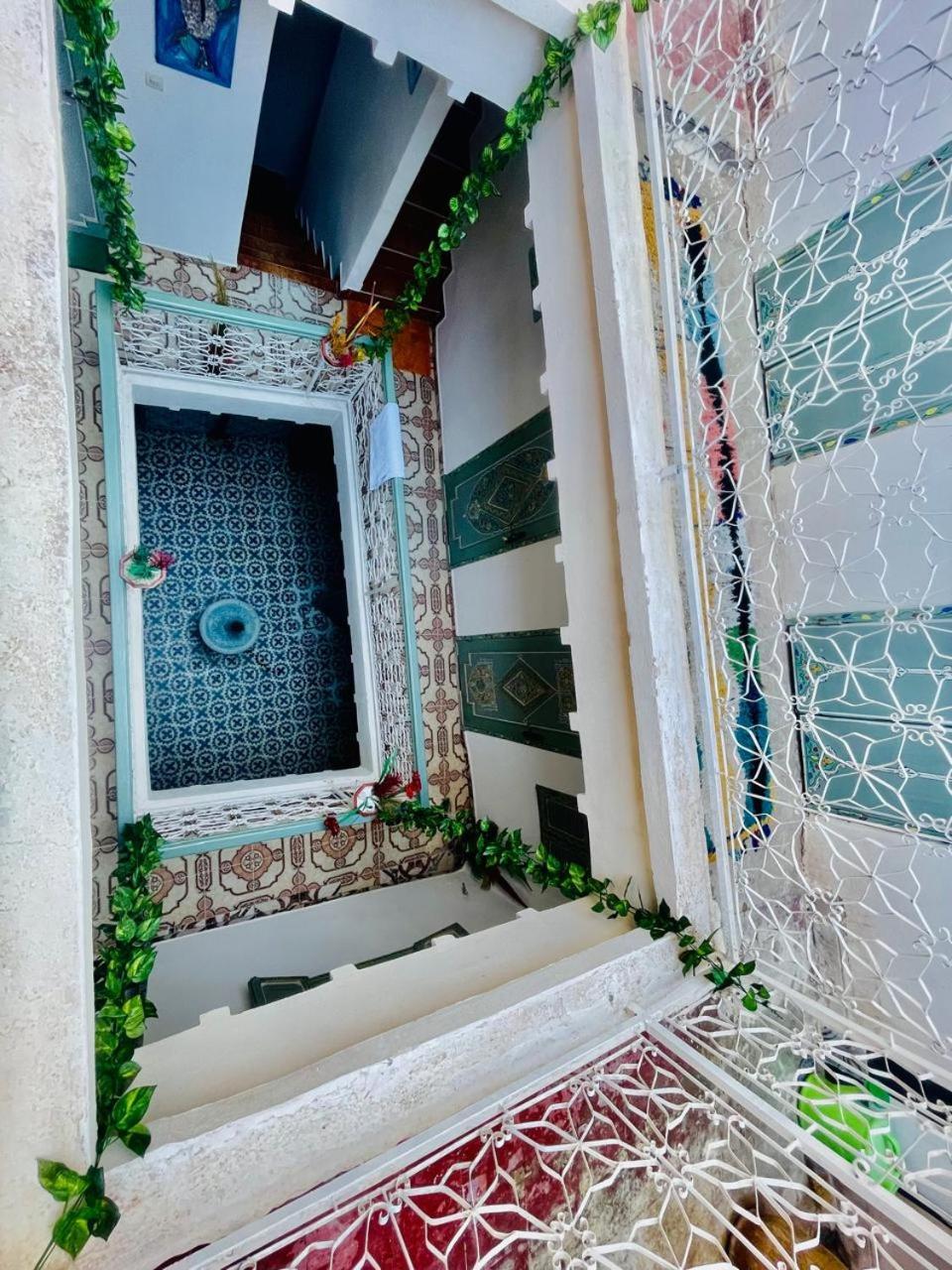 Dar Lokman Marrakesch