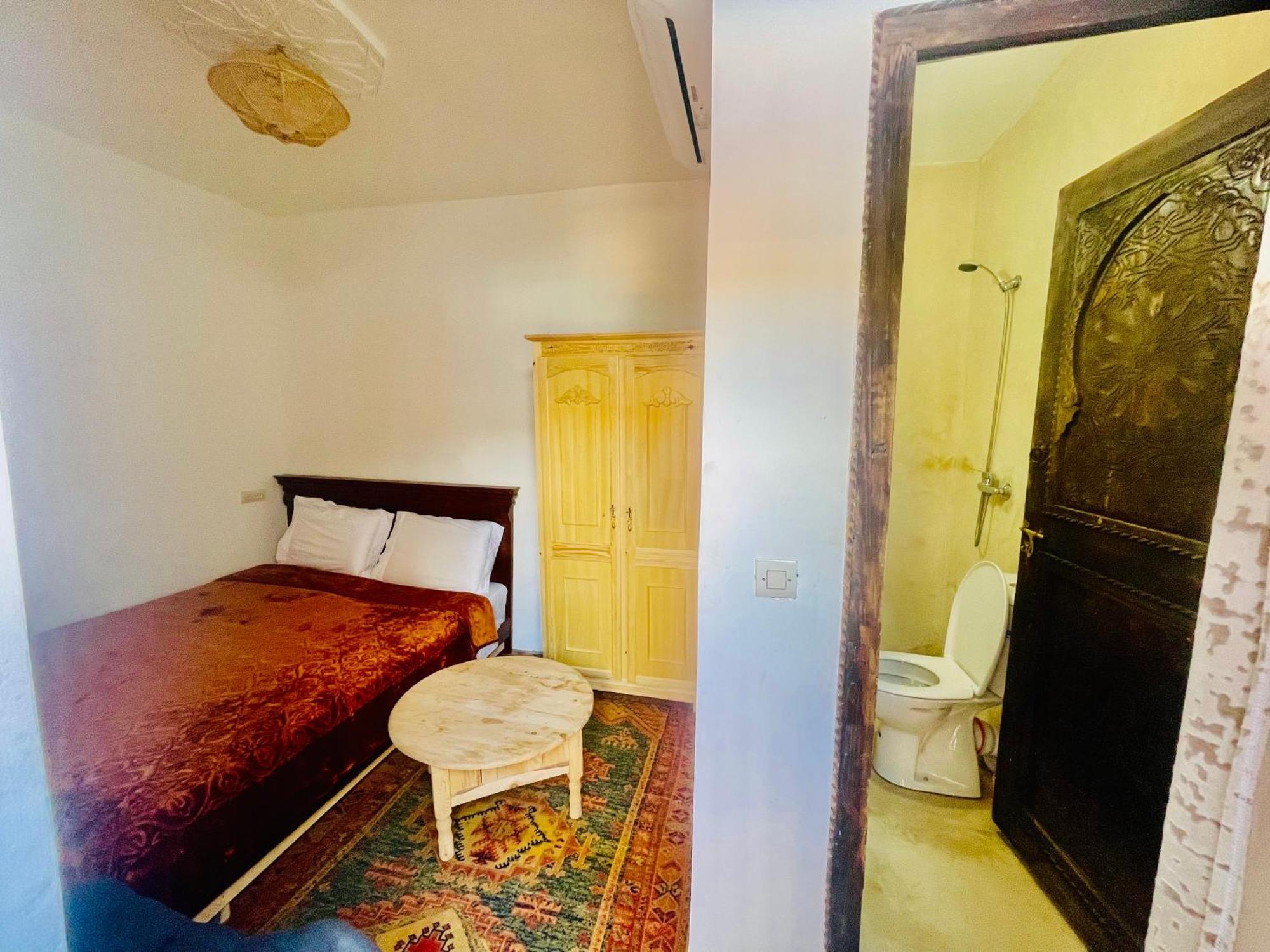 Gasthof Dar Lokman Marrakesch