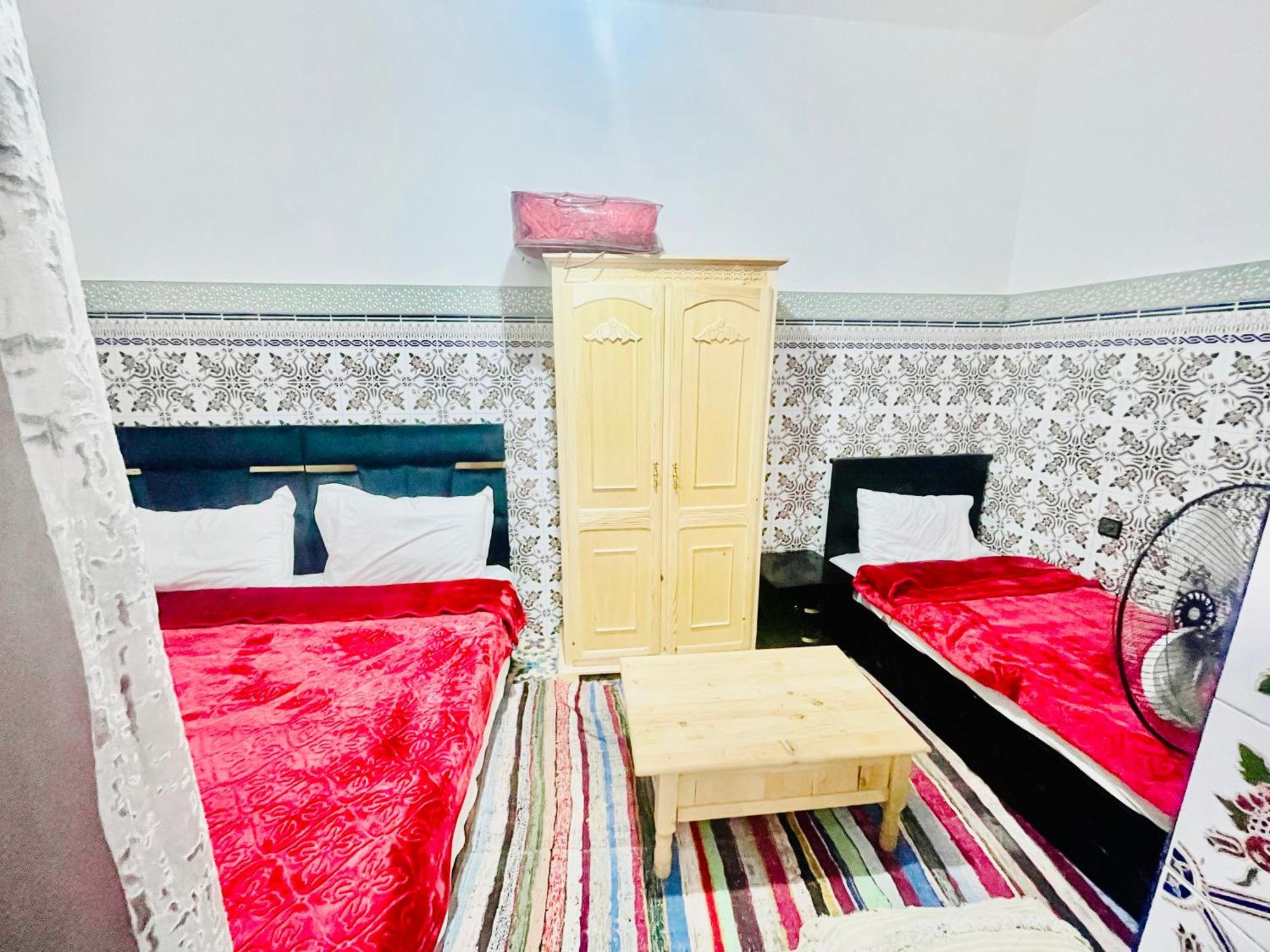 Dar Lokman Marrakesch