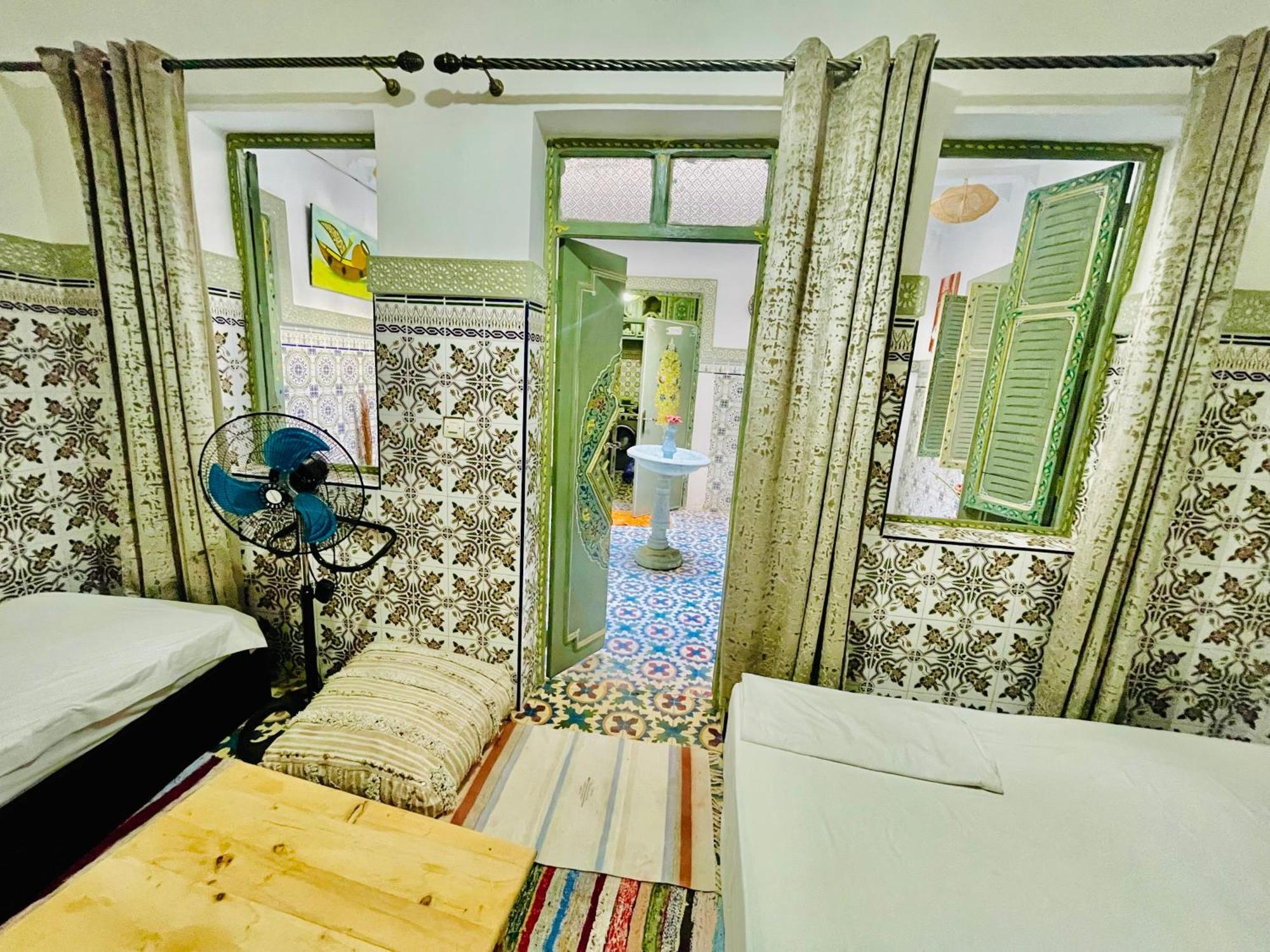 Dar Lokman Marrakesch