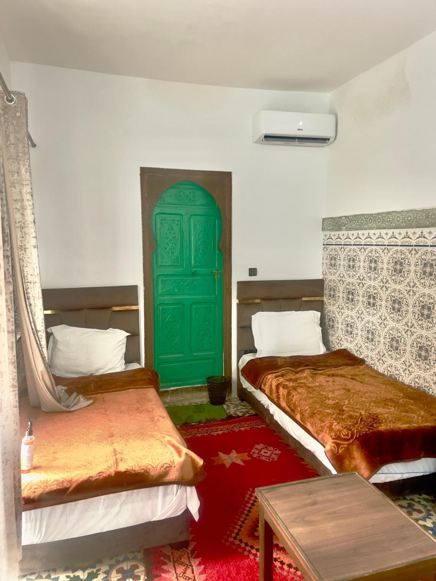 Dar Lokman Marrakesh