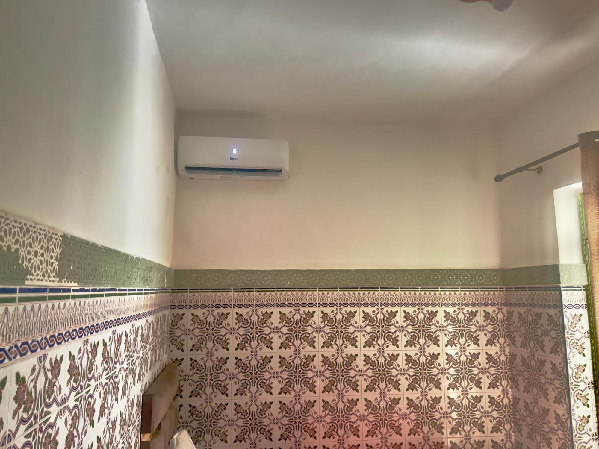 Pensión Dar Lokman Marrakesh