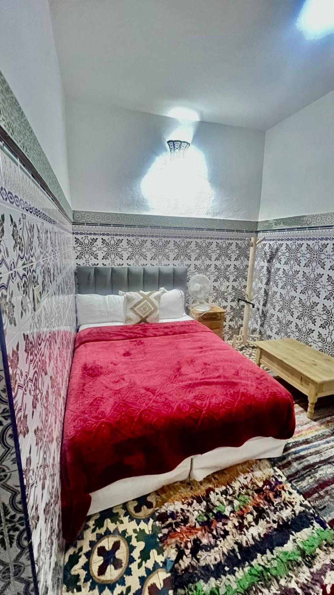 Dar Lokman Marrakesh