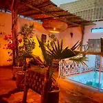 Riad Dar Lokman